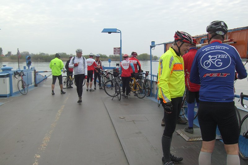 Brevet Fruehjahrsbegegnung 59
